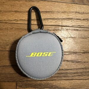 Bose SoundSport Wireless headphone